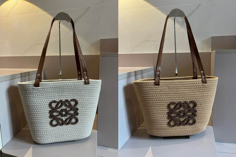Loewe bag 40X30cm dx10